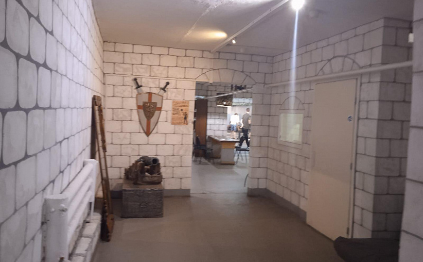 Сдается помещение свободного назначения 600 м² фото