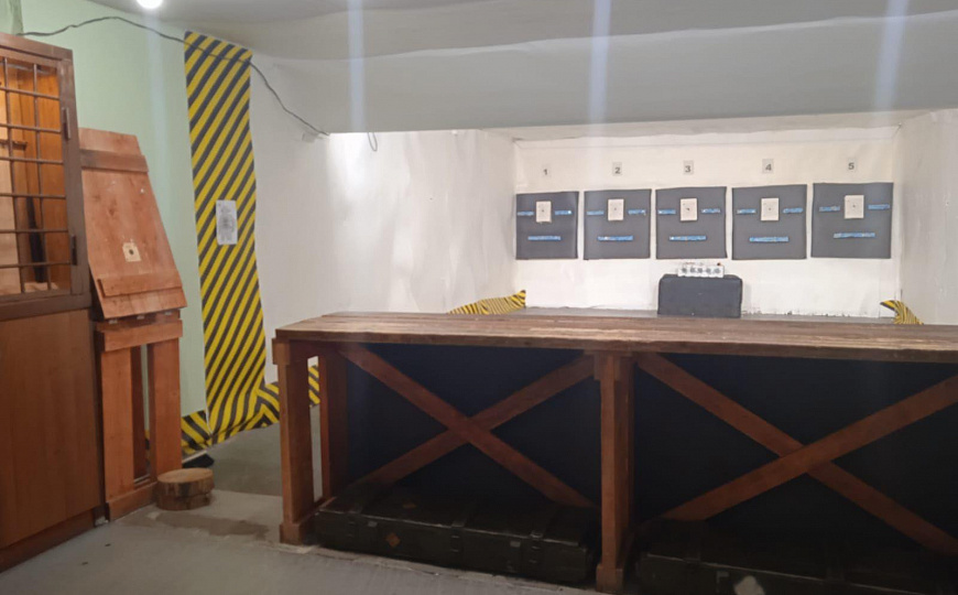 Сдается помещение свободного назначения 600 м² фото