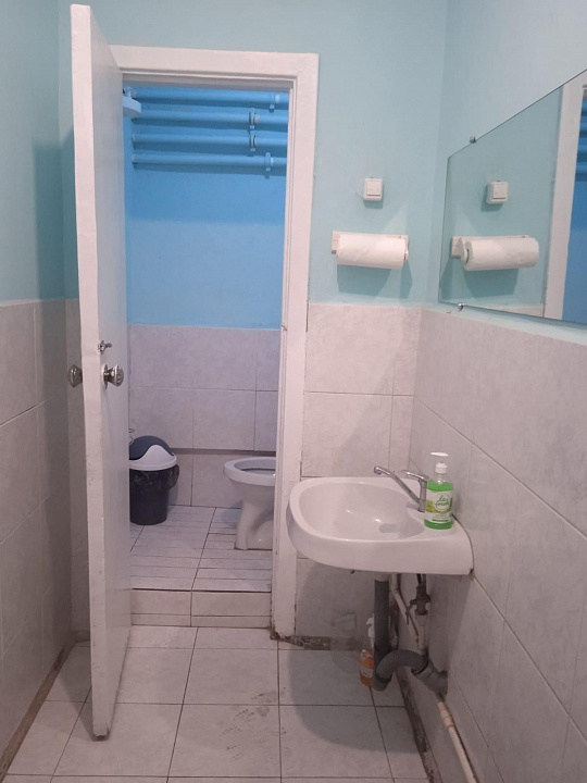 Сдается помещение свободного назначения 600 м² фото