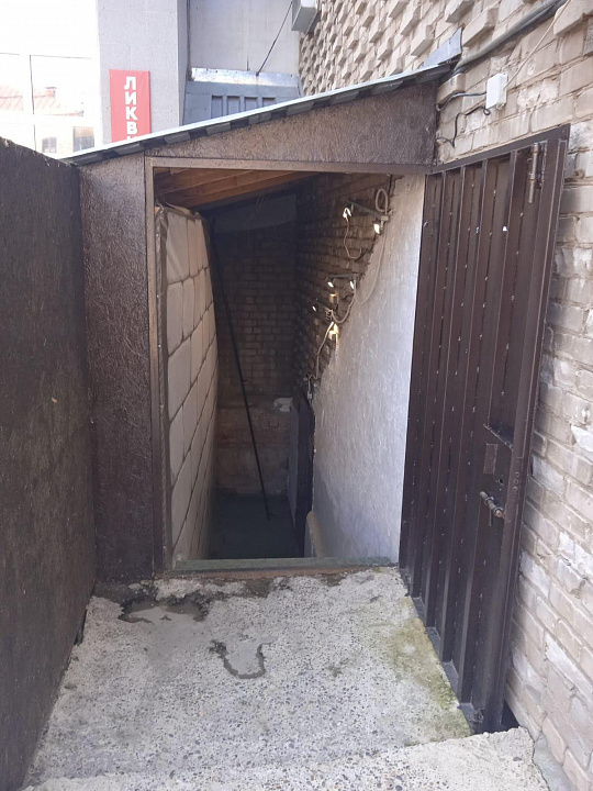 Сдается помещение свободного назначения 600 м² фото