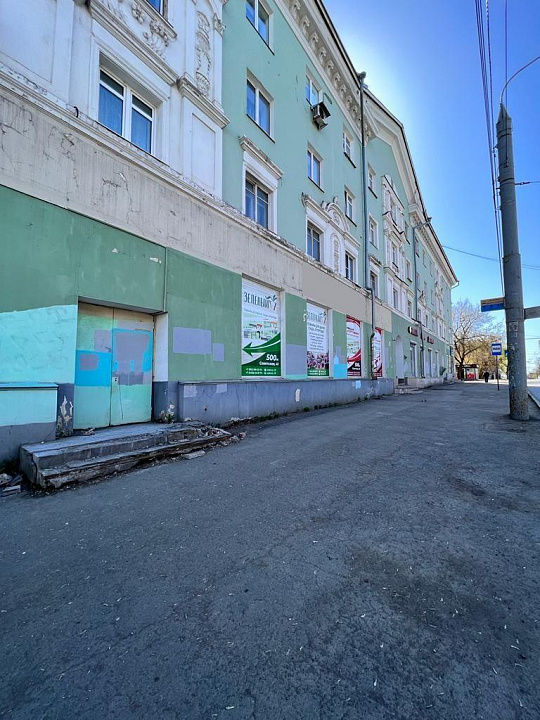 Сдается помещение свободного назначения 198 м² фото