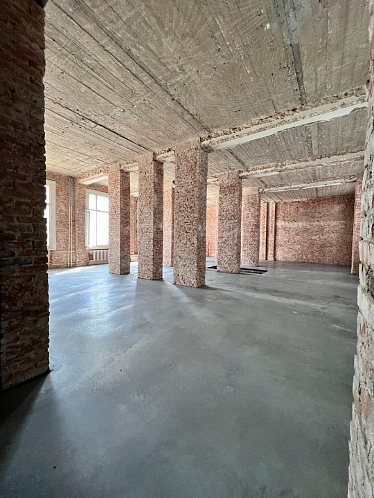 Сдается помещение свободного назначения 198 м² фото