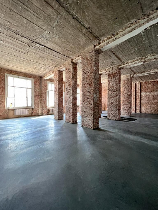 Сдается помещение свободного назначения 198 м² фото