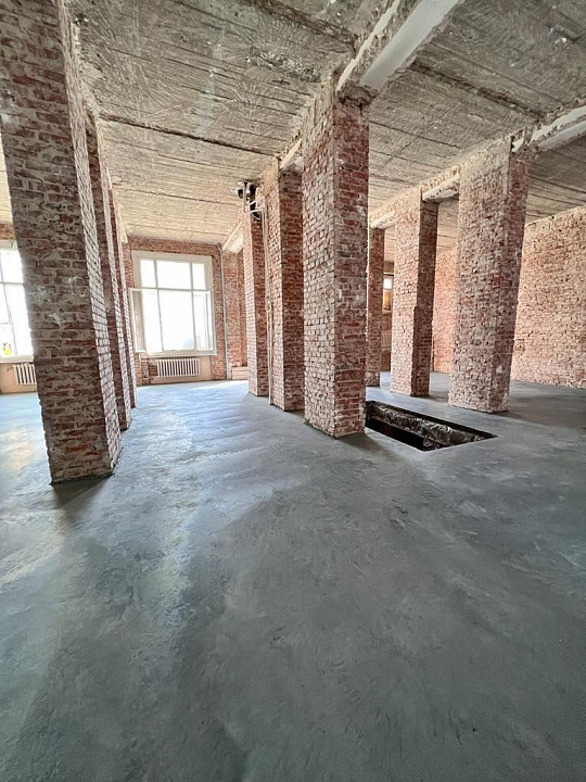 Сдается помещение свободного назначения 198 м² фото