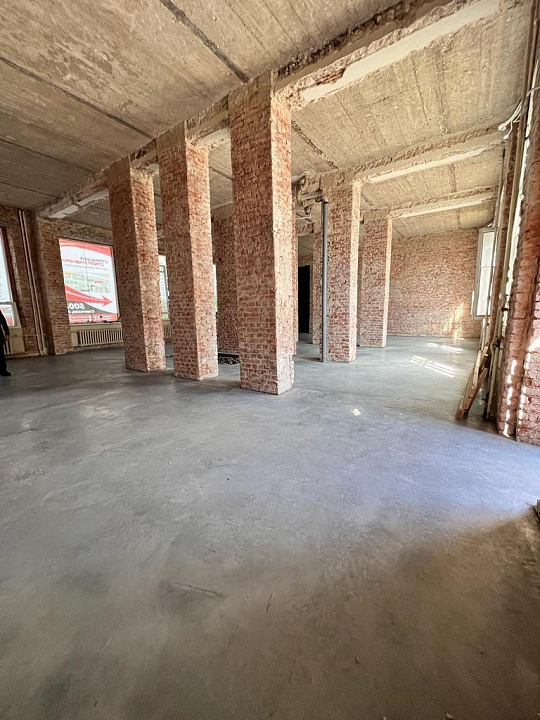 Сдается помещение свободного назначения 198 м² фото