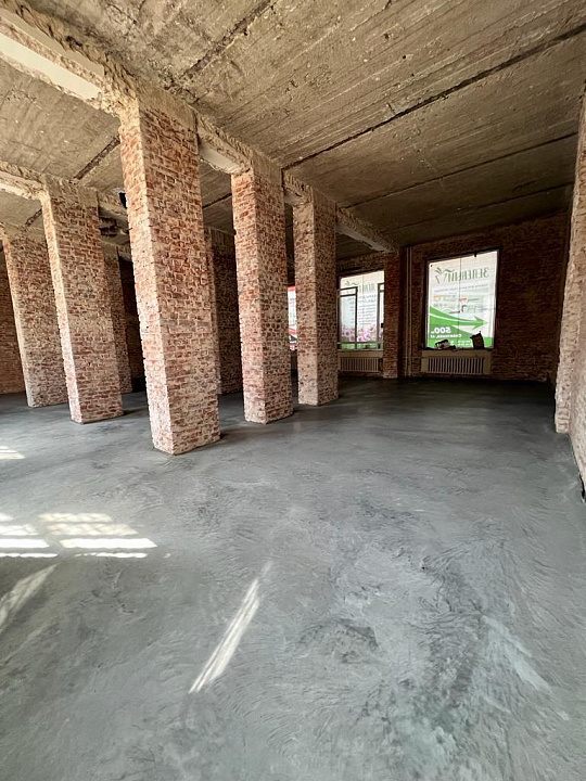 Сдается помещение свободного назначения 198 м² фото