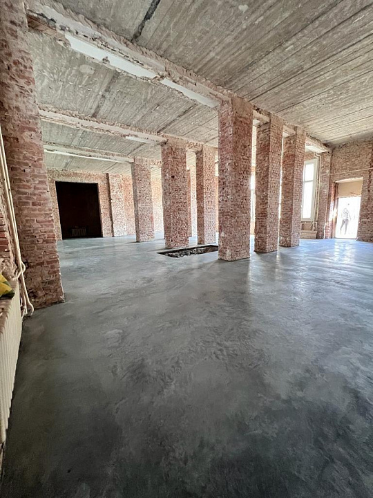 Сдается помещение свободного назначения 198 м² фото