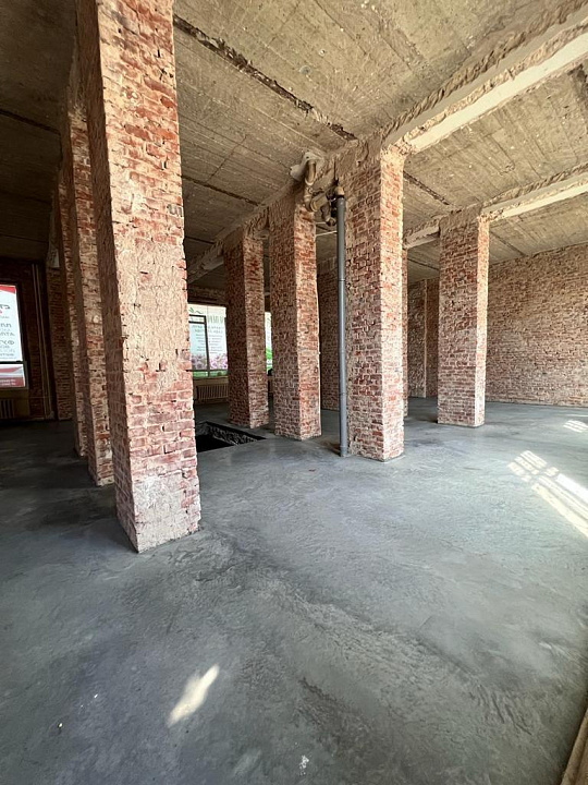 Сдается помещение свободного назначения 198 м² фото