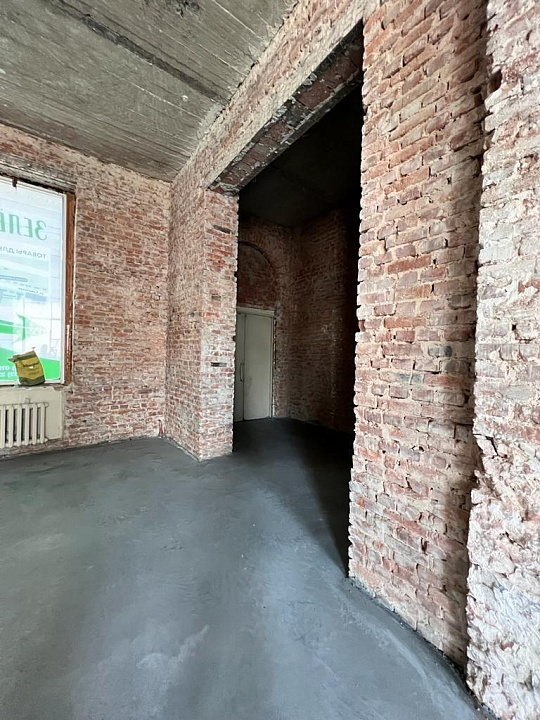 Сдается помещение свободного назначения 198 м² фото