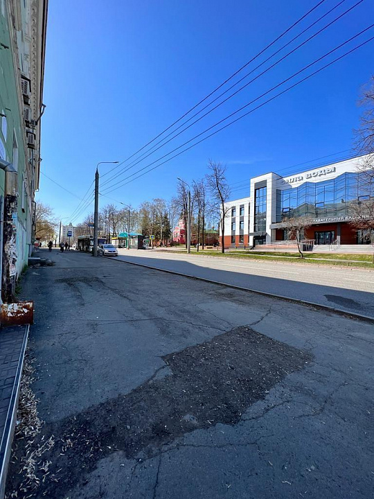 Сдается помещение свободного назначения 198 м² фото