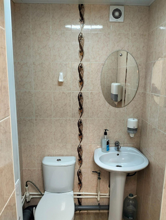 Офисное помещение 53 м² фото