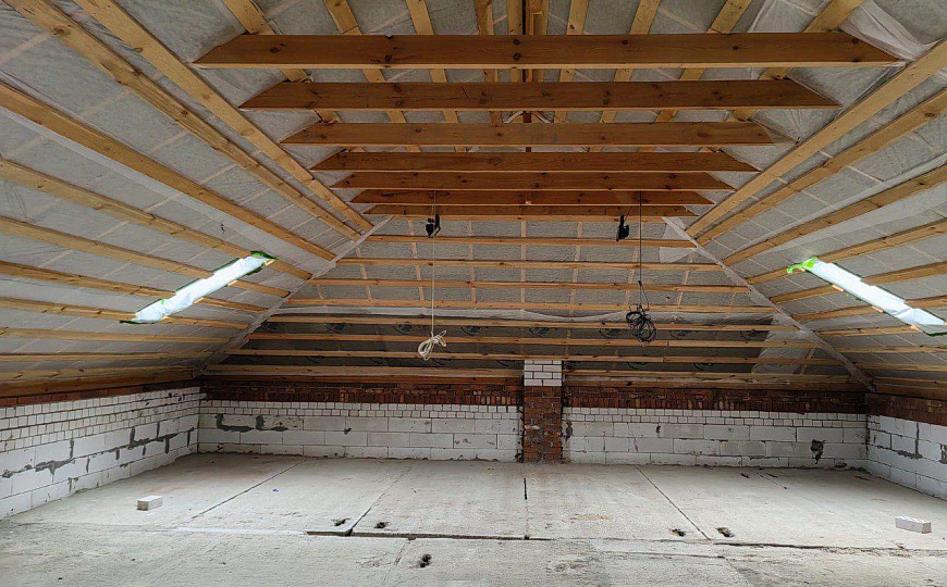 Сдам в аренду здание (ПСН 400 м²) с земельным участком фото