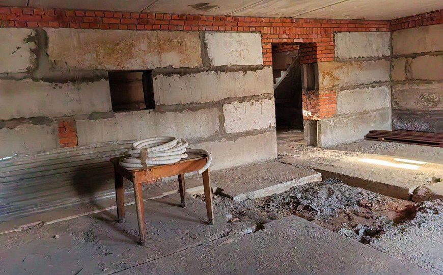 Сдам в аренду здание (ПСН 400 м²) с земельным участком фото