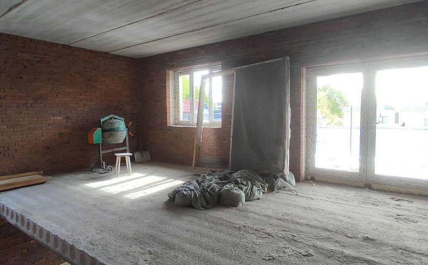 Сдам в аренду здание (ПСН 400 м²) с земельным участком фото