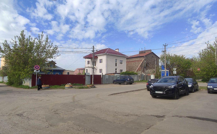 Сдам в аренду здание (ПСН 400 м²) с земельным участком фото