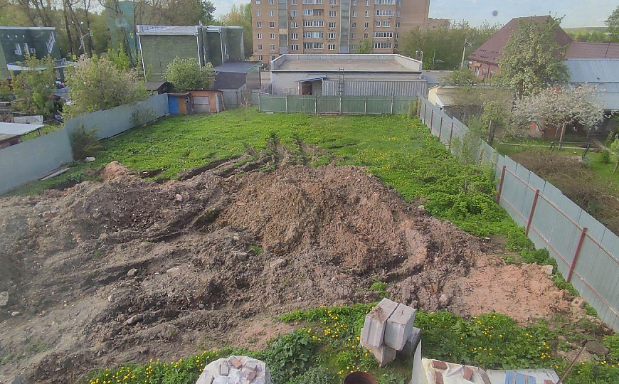 Сдам в аренду здание (ПСН 400 м²) с земельным участком фото