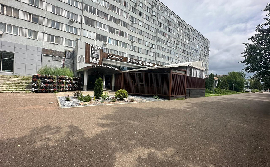  Коммерческая недвижимость фото
