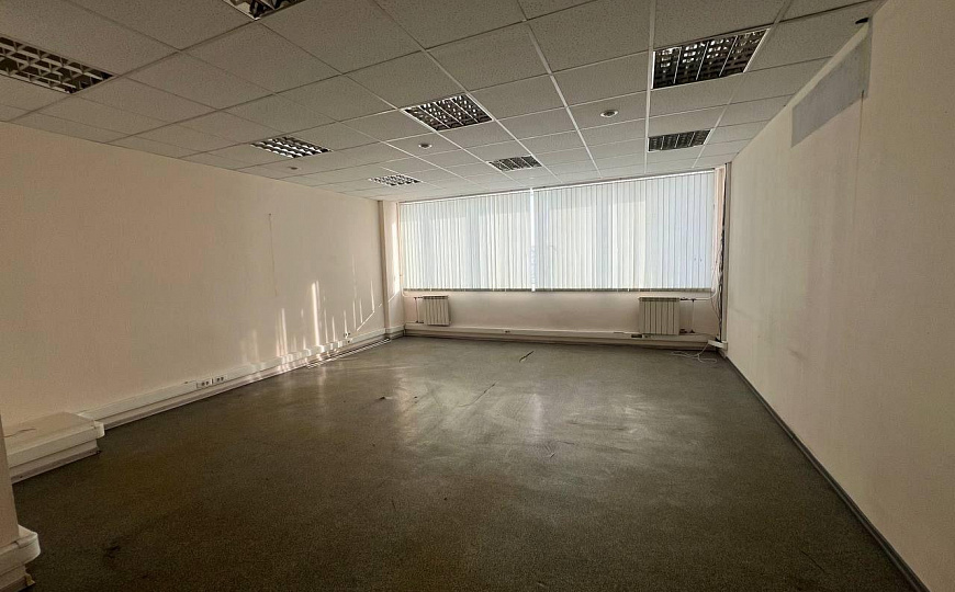 Офисы, 30-130 м² фото