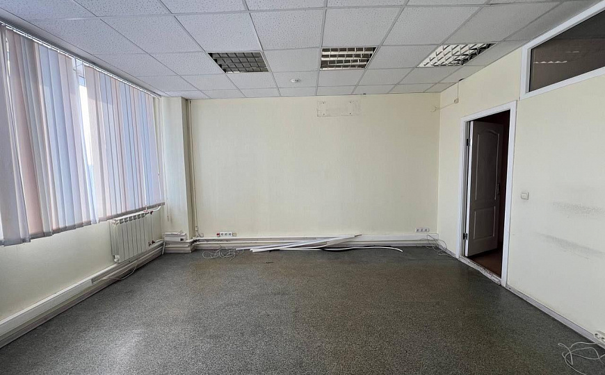 Офисы, 30-130 м² фото