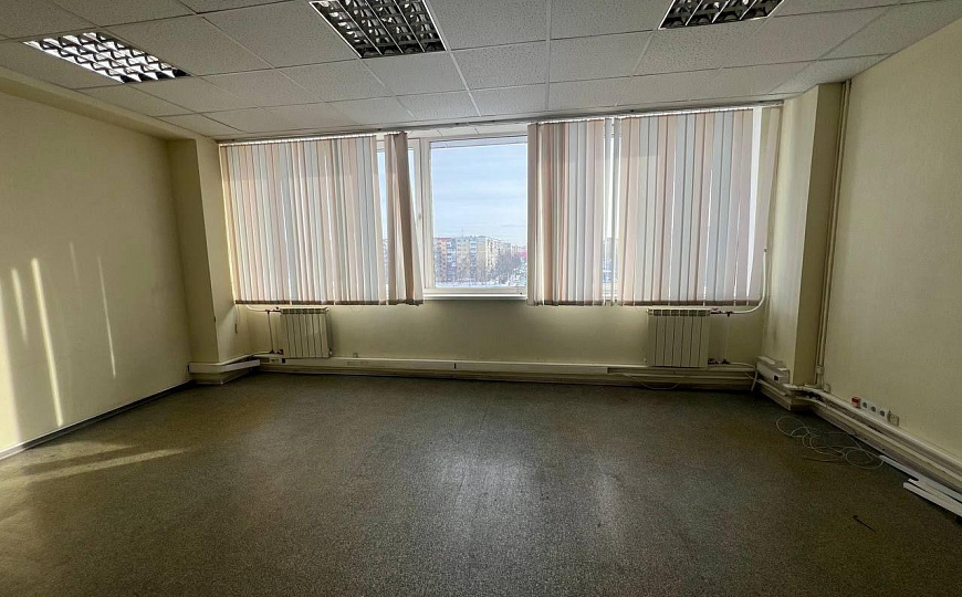 Офисы, 30-130 м² фото