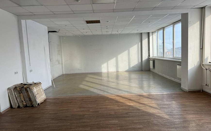 Офисы, 30-130 м² фото