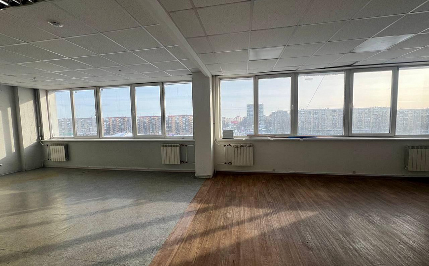 Офисы, 30-130 м² фото