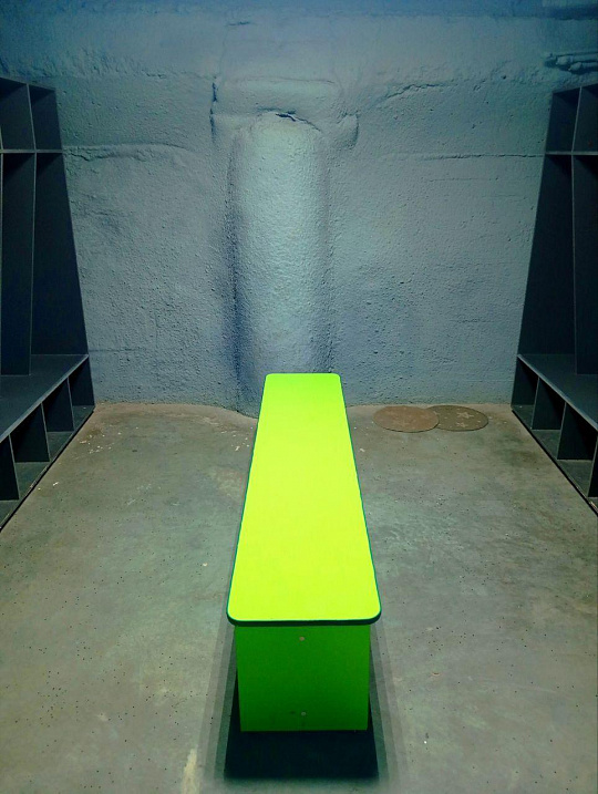 Спортивный комплекс с арендаторами фото