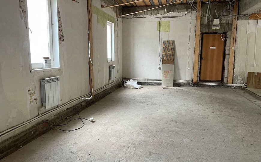 Сдам помещение свободного назначения под склад/ производство 100м² фото