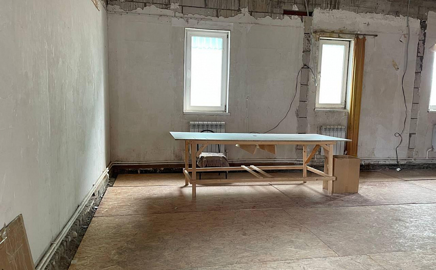 Сдам помещение свободного назначения под склад/ производство 100м² фото