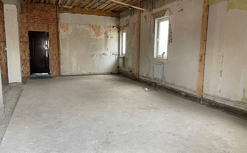 Сдам помещение свободного назначения под склад/ производство 100м² фото