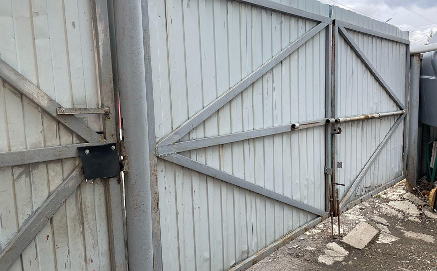 Сдам помещение свободного назначения под склад/ производство 100м² фото