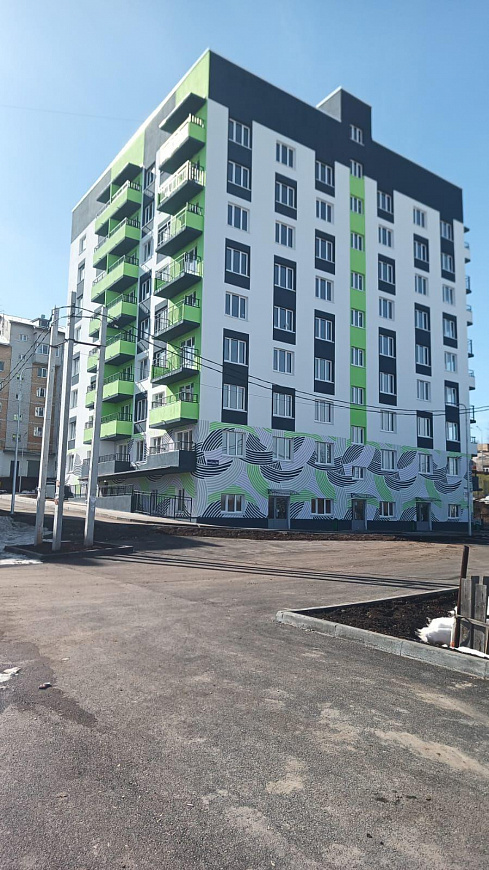 Помещение на 1 линии!!! фото