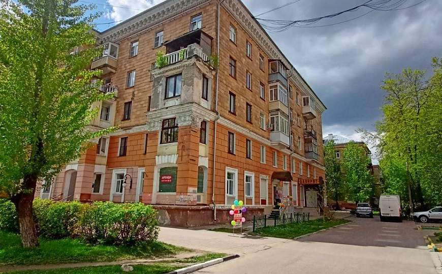 Аренда, ПСН 130 м² фото