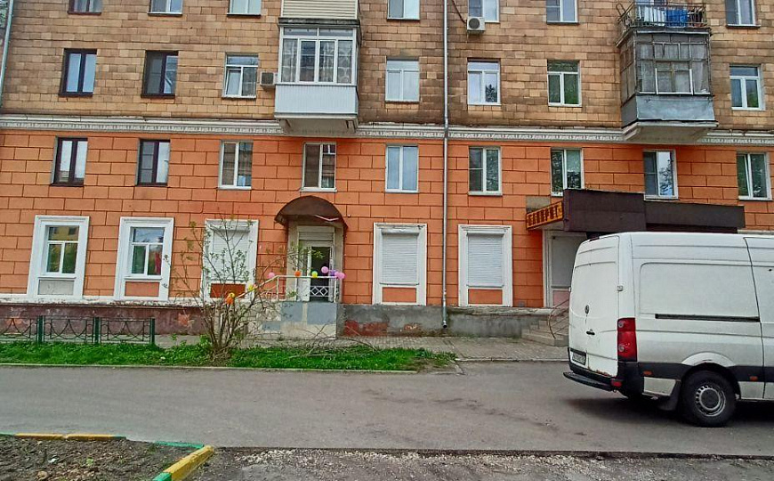 Аренда, ПСН 130 м² фото