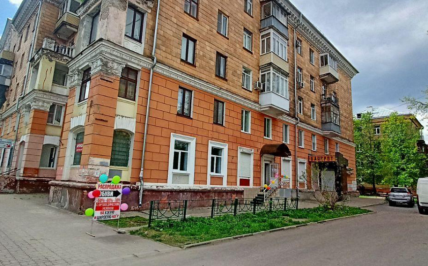 Аренда, ПСН 130 м² фото