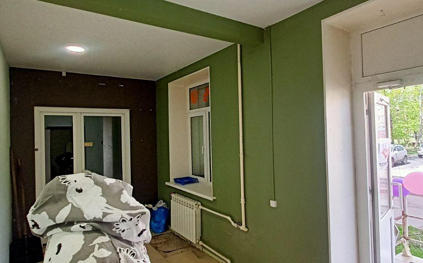 Аренда, ПСН 130 м² фото