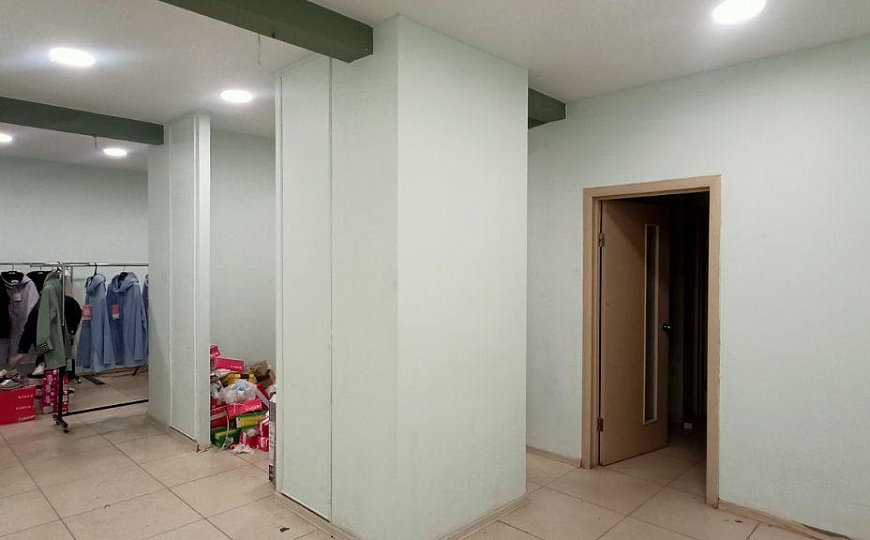 Аренда, ПСН 130 м² фото