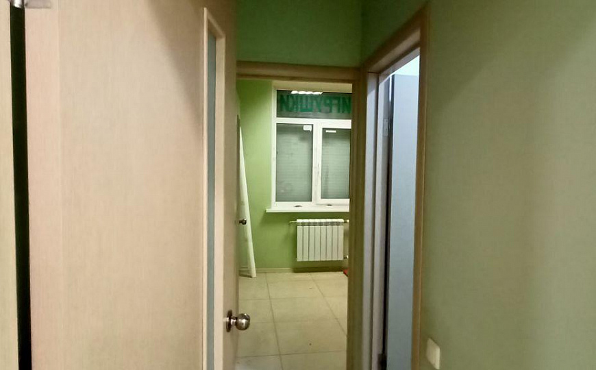 Аренда, ПСН 130 м² фото