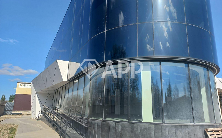 Сдам складское помещение, 1 381 м² фото