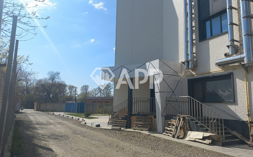 Сдам складское помещение, 1 381 м² фото