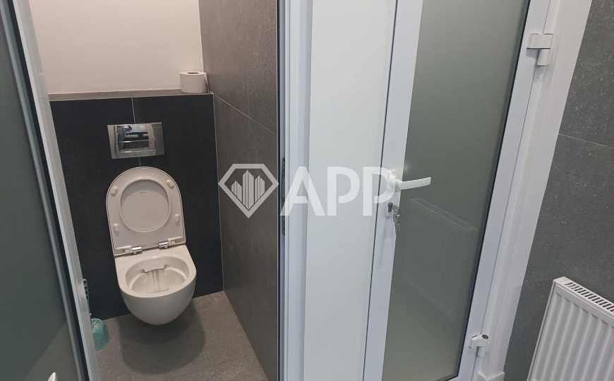 Сдам складское помещение, 1 381 м² фото