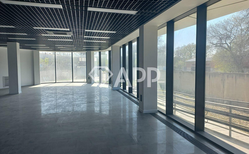 Сдам складское помещение, 1 381 м² фото