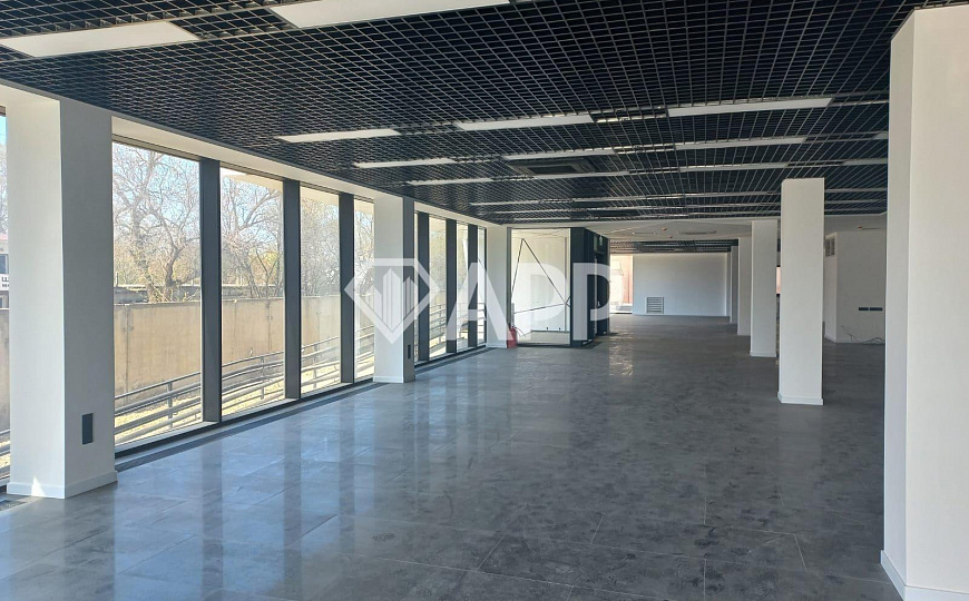 Сдам складское помещение, 1 381 м² фото