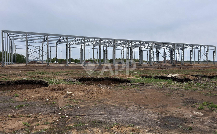 Продам два участка по 50 соток промназначения фото