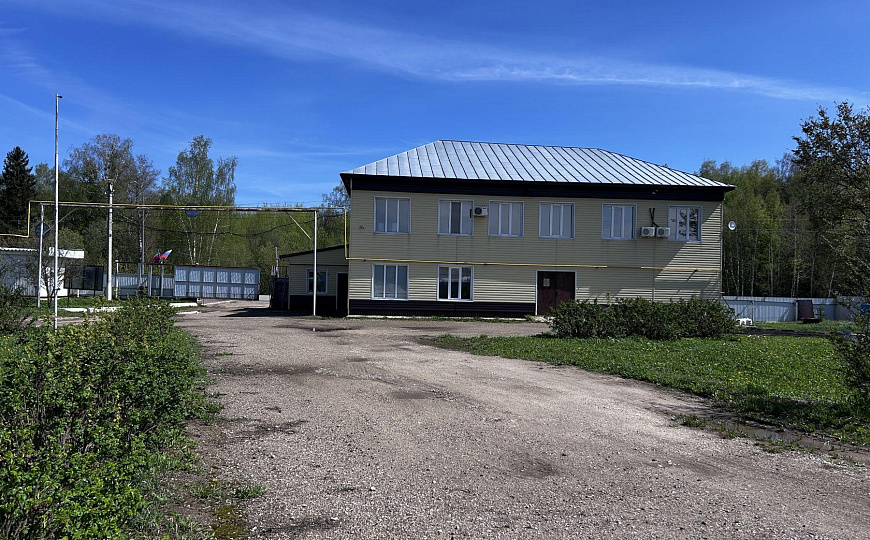 Промышленная база для хранения и переработки нефтепродуктов в с.Шемордан фото