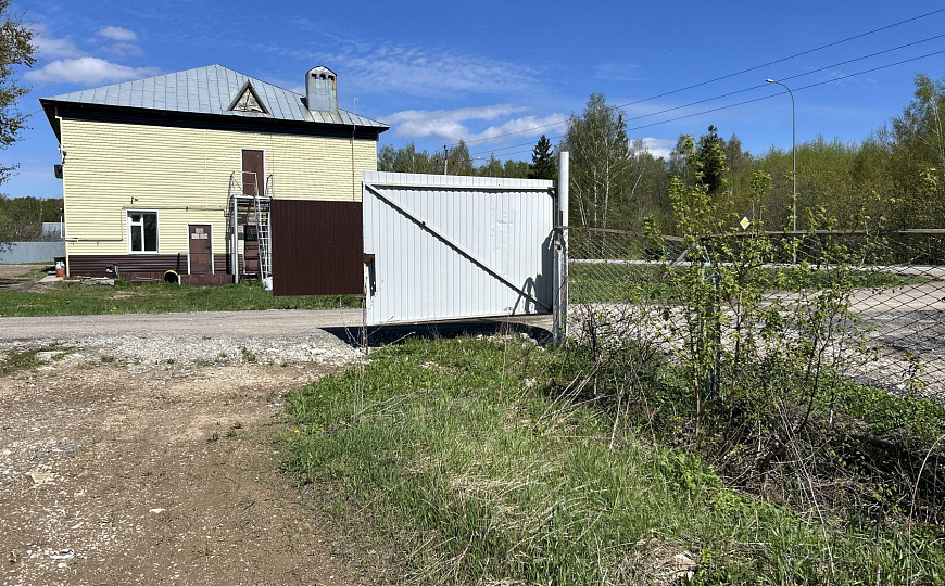 Промышленная база для хранения и переработки нефтепродуктов в с.Шемордан фото