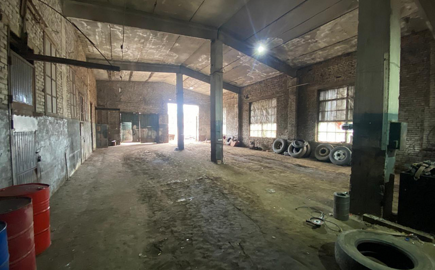 Сдам в аренду или продам помещение свободного назначения 806 м² фото