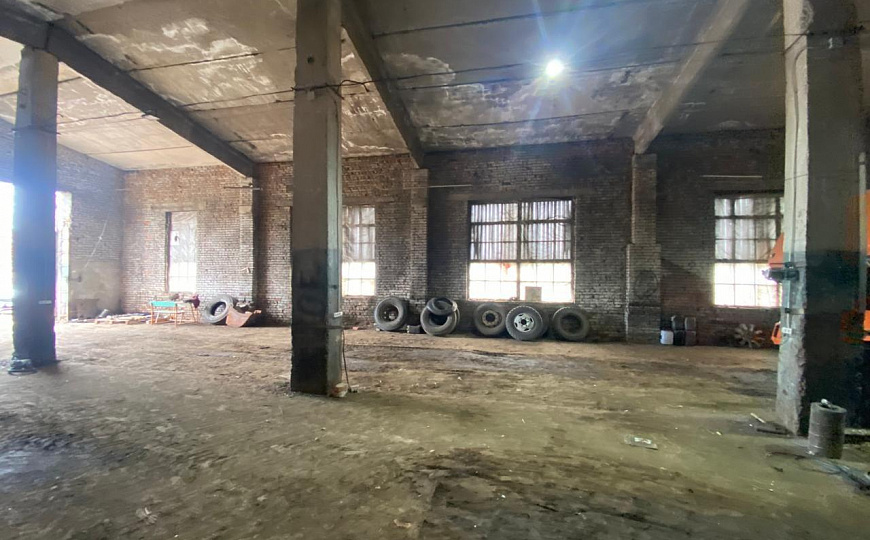 Сдам в аренду или продам помещение свободного назначения 806 м² фото