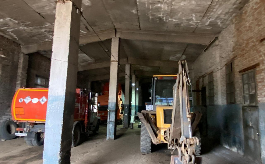 Сдам в аренду или продам помещение свободного назначения 806 м² фото