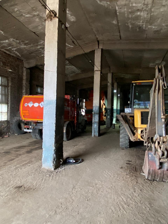 Сдам в аренду или продам помещение свободного назначения 806 м² фото